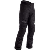 RST Ladies Maverick CE Textile Trousers - Black