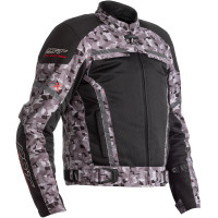RST Pro Series Ventilator-X CE Textile Jacket - Camo