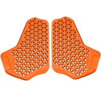 Rukka D3O CP1 Chest Protector Set
