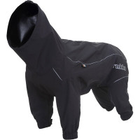 Rukka Pets Protect Overall - Black