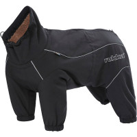 Rukka Pets Thermal Overall - Black