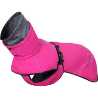 Rukka Pets Warmup Coat - Pink