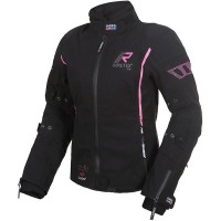 Motorbike Rukka Ladies Textile Jackets