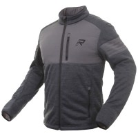 Rukka Aldrich Mid Layer Jacket - Grey