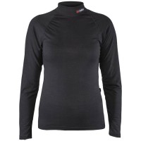 Rukka Ladies Outlast Shirt - Black