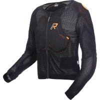 Rukka RPS AFT Protector Shirt - Black