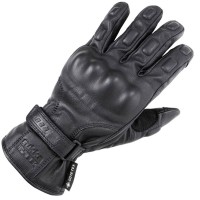 Rukka Bartlett Gore-Tex Gloves - Black