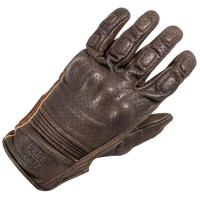 Rukka Bingham Gloves - Brown
