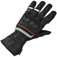 Rukka Nivala 2.0 Gore-Tex Gloves - Black / Red