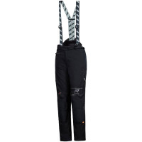 Rukka Ladies Nivala Gore-Tex Textile Trousers - Black