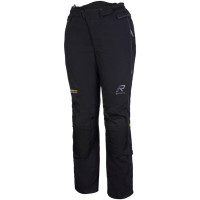 Rukka Ladies ComfoRina Textile Trousers - Black