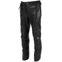 Rukka Coriace-R 2.0 Leather Trousers - Black