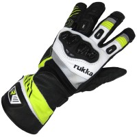 Motorbike Rukka Gloves