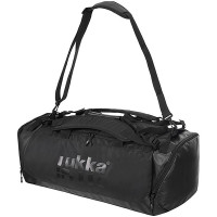 Rukka 38 Litre Duffel Bag - Black