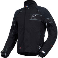Rukka Nivala 2.0 Gore-Tex Textile Jacket - Black