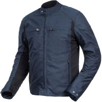 Rukka Raymore Textile Jacket - Navy