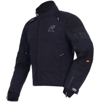 Rukka Voyage-R Textile Jacket - Black