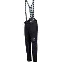 Rukka Nivala 2.0 Gore-Tex Textile Trousers - Black