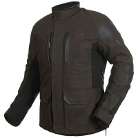 Rukka Melfort Gore-Tex Textile Jacket - Brown