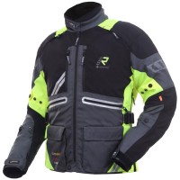 Motorbike Rukka Textile Jackets