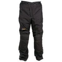 Motorbike Rukka Textile Trousers