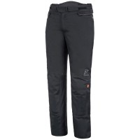 Rukka Kalix 2.0 Gore-Tex Textile Trousers - Black