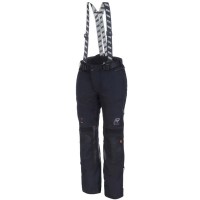 Rukka Kingsley Gore-Tex Textile Trousers - Black