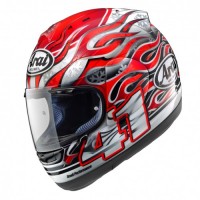 Arai RX7 Corsair Parts