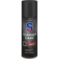 S100 Leather Care Matt - 300ml