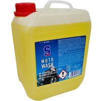 S100 Moto Wash Total Cleaner+ 5 Litre