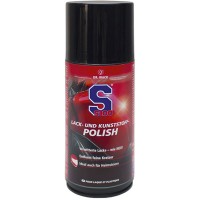 S100 Paint & Plastic Polish