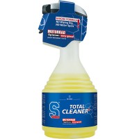 S100 Motorcycle Cleaner and Degreaser 5L refill