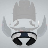 Schuberth Neck Pad - S2