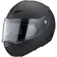 Schuberth C3 Pro - Matt Black