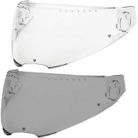Schuberth C4 Visor - Road Legal