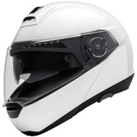 Schuberth C4 Basic - Gloss White