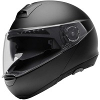 Schuberth C4 Basic - Matt Black