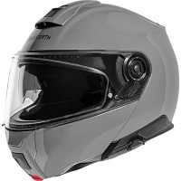 Schuberth C5 - Concrete Grey