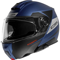 Schuberth C5 - Eclipse Blue