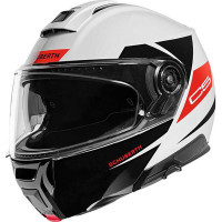 Schuberth C5 - Eclipse Red