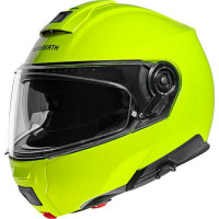 Schuberth C5 - Fluo Yellow