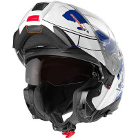 Motorbike Flip Up Helmets