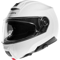 Schuberth C5 - Gloss White