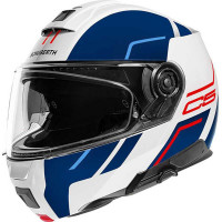 Schuberth C5 - Master Blue