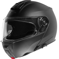 Schuberth C5 - Matt Black