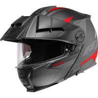 Schuberth E2 - Defender Red