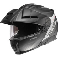 Schuberth E2 - Explorer Anthracite