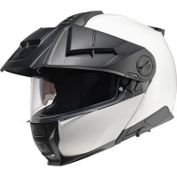 Schuberth E2 - Gloss White