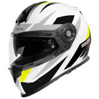 Schuberth S2 Sport - Polar Yellow