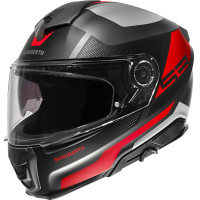 Schuberth S3 - Daytona Anthracite